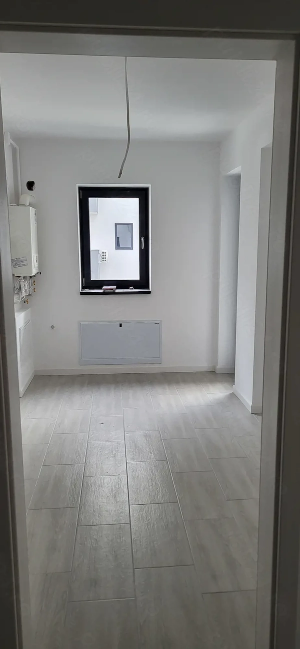 Apartament 4 camere Theodor Pallady — fotografia 3