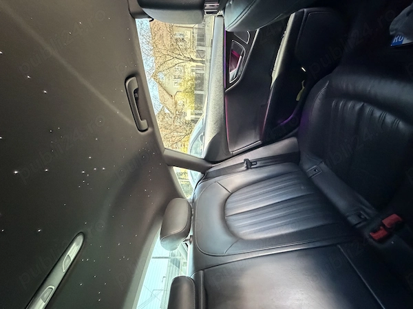 AUDI A7 2015 — imagine 7