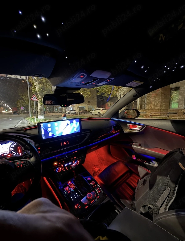 AUDI A7 2015 — imagine 5