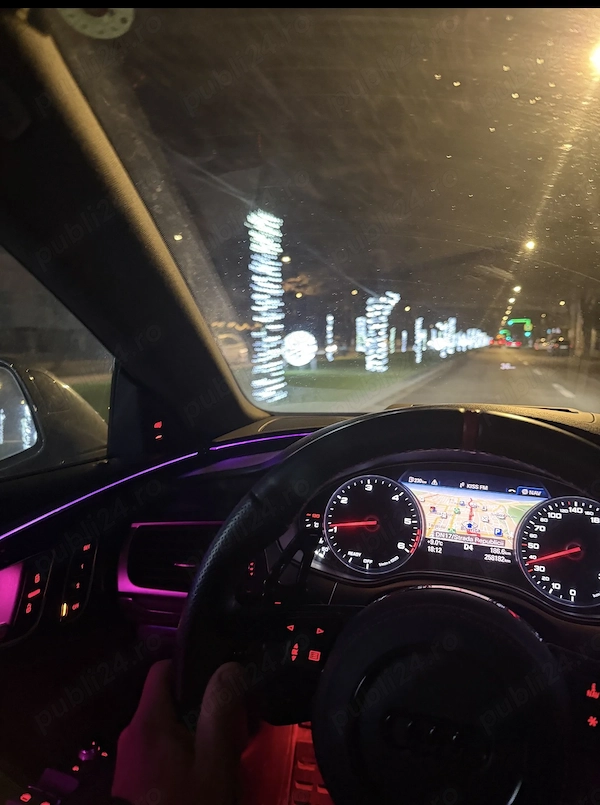 AUDI A7 2015 — imagine 2