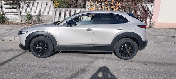 MAZDA CX-30 2025 — imagine 2