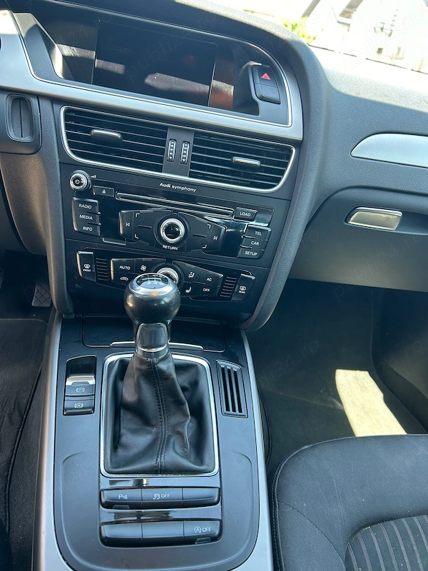 AUDI A4 2014 — imagine 6