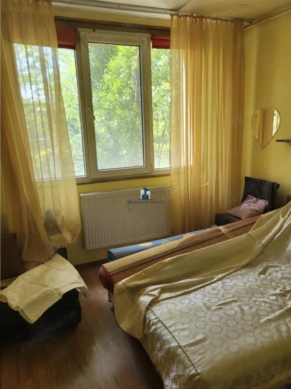 Vanzare Apartament 3 Camere Decomandat Berceni-Izvorul Crisului — fotografia 3
