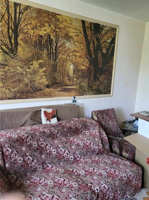 Vanzare Apartament 3 Camere Decomandat Berceni-Izvorul Crisului — fotografia 1