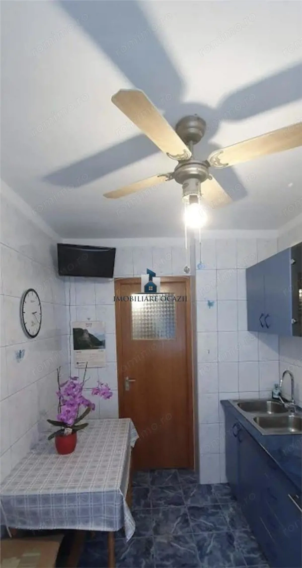 Apartament 3 Camere Semidecomandat Berceni — fotografia 3