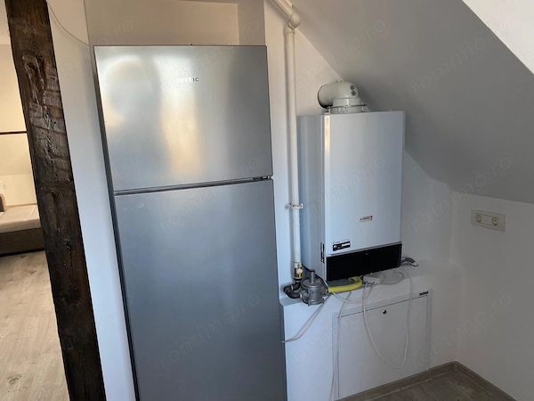 2 camere in vila etajul 2 — fotografia 3