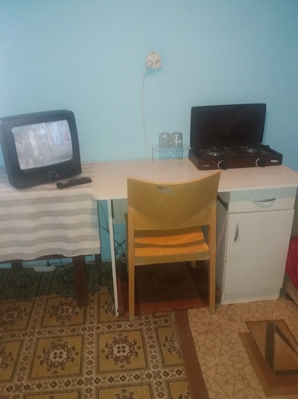 Camera de inchiriat. Nu pretind garantie. Tel — fotografia 1
