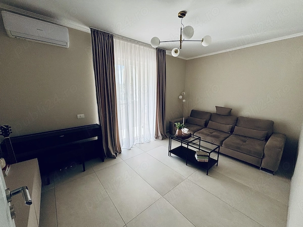 Proprietar vand apartament 2 camere Giroc (Aleea cu Plopi, 2024) — fotografia 1
