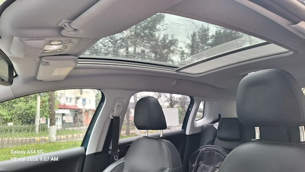 PEUGEOT 2008 2018 — imagine 2