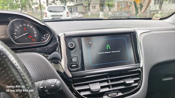 PEUGEOT 2008 2018 — imagine 7