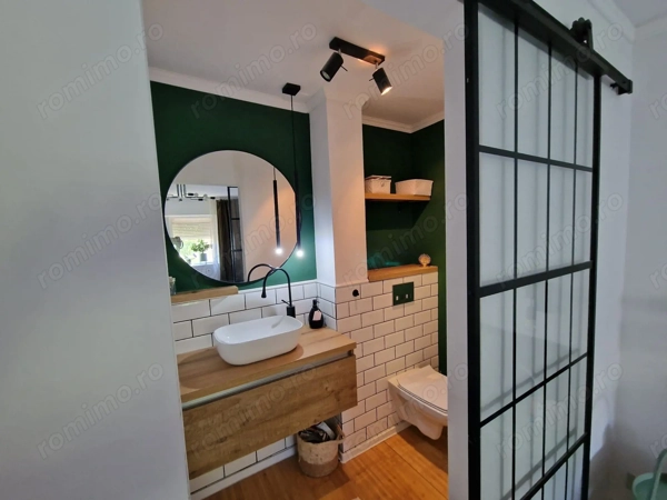Vanzare Apartament 3 camere, 82 mp, 2 băi, și renovare completă – Drumul Sarii — fotografia 3
