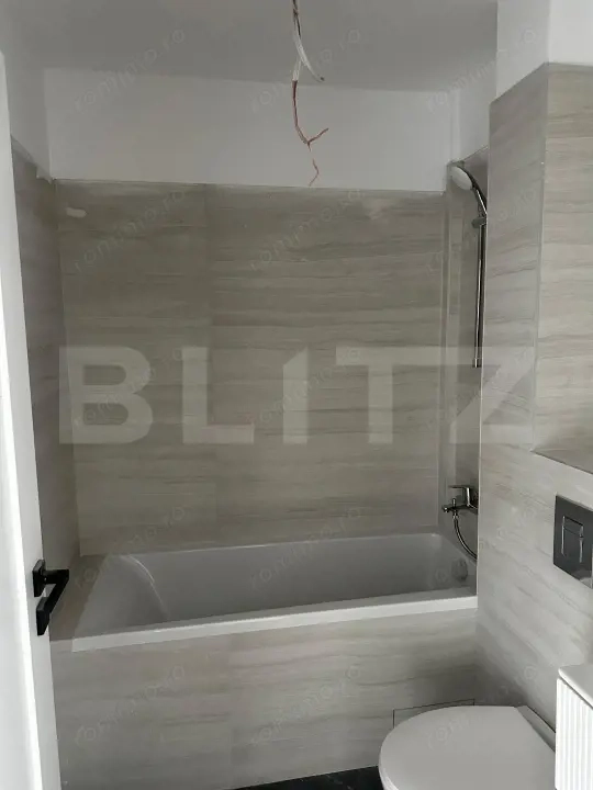 Apartament de vanzare, în bloc nou – etaj 1, finisaje la alegere — fotografia 3