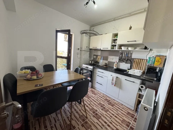 Apartament 2 camere decomandat, bloc nou, 64 mp, zona Brestei — fotografia 1