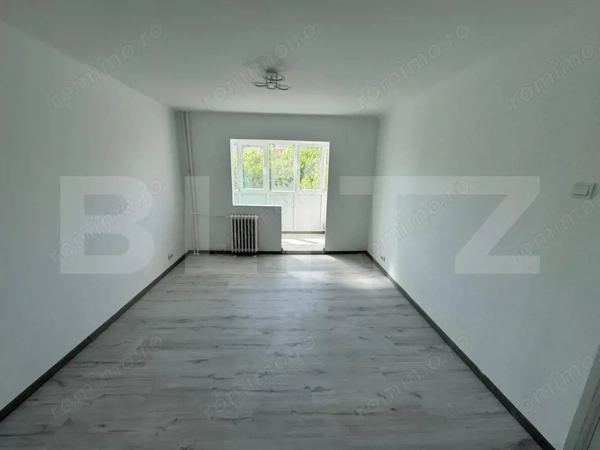 Apartament decomandat 2 camere, 46 mp, zona Rovine - Borcanul cu miere — fotografia 1