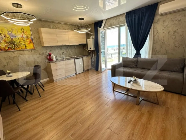Apartament 2 camere, 46 mp, zona Exterior Est — fotografia 1