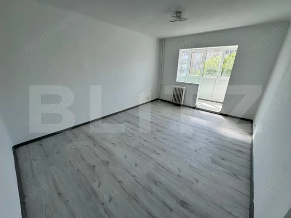 Apartament decomandat 2 camere, 46 mp, zona Rovine - Borcanul cu miere — fotografia 3