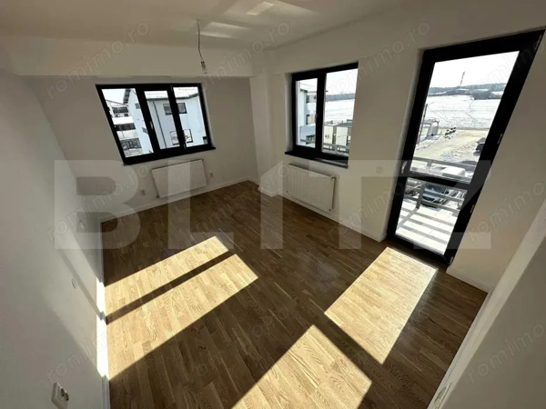 Apartament 3 camere, 85 mp utili - 105 mp, zona Magnolia-Metro — fotografia 1