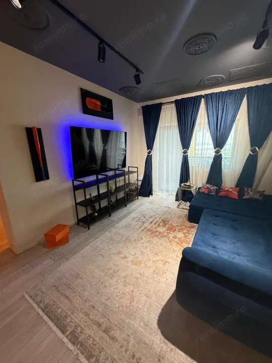 Apartament 3 camere, 83 mp, zona Calea Severinului - Promenada Mall — fotografia 1