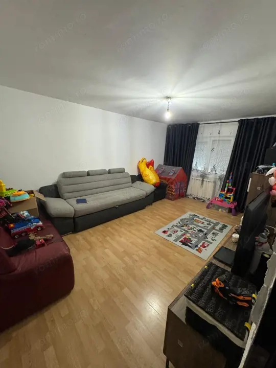 Apartament 2 camere, 52 mp, Brazda ,zona Amaradia — fotografia 1