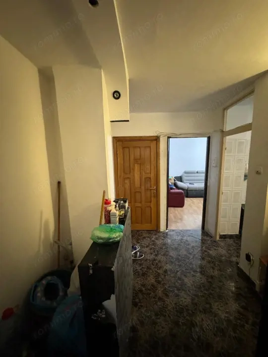 Apartament 2 camere, 52 mp, Brazda ,zona Amaradia — fotografia 3