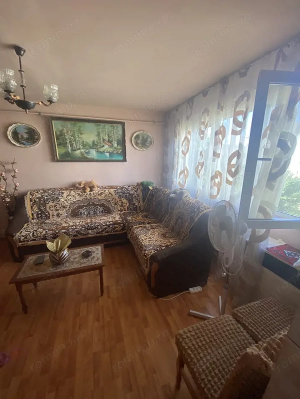 Apartament 2 camere 42 mp langa Policlinica Filiasi — fotografia 3