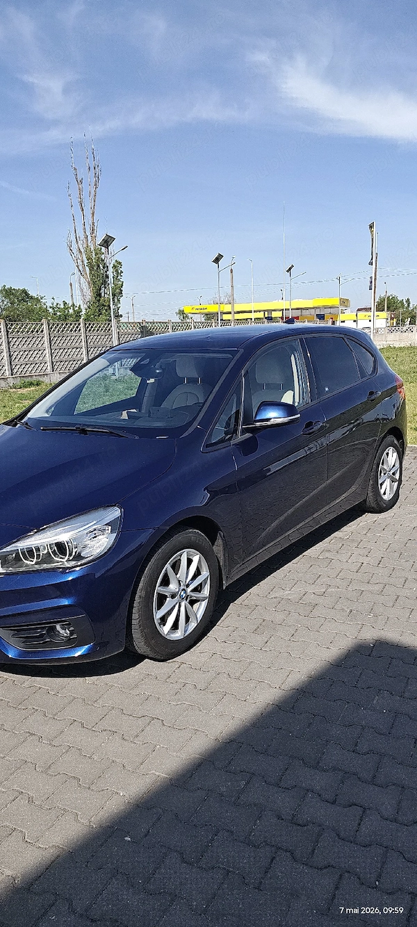 Vand BMW seria 2 Activ Tourer