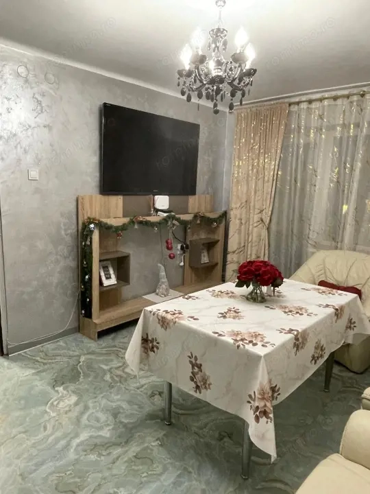 Apartament 3 camere, 59.31 mp, zona Ultracentral — fotografia 3