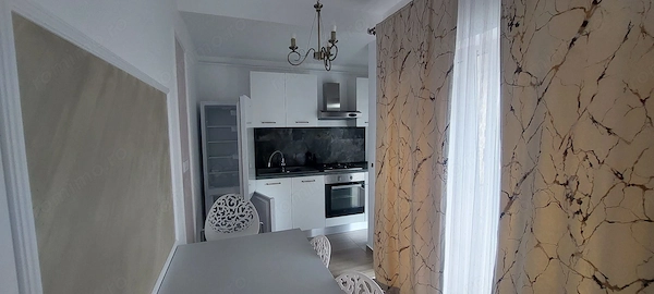 Apartament cu 2 camere mobilat si utilat et 2 la doar cateva minute de iulius MALL Lipovei — fotografia 2