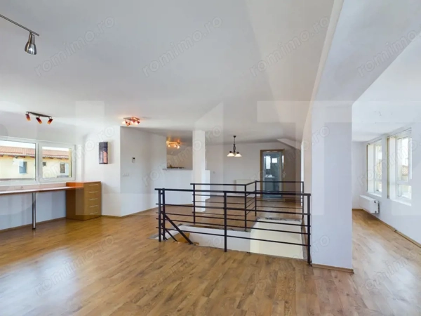 Apartament 4 camere, 150,77 mp, zona Girocului — fotografia 1