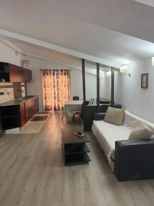 Apartament 3 camere, 150 mp, zona Promenada Mall — fotografia 1