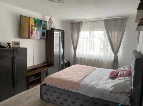 Apartament 2 camere, 60.50 mp, zona Brazda lui Novac — fotografia 3