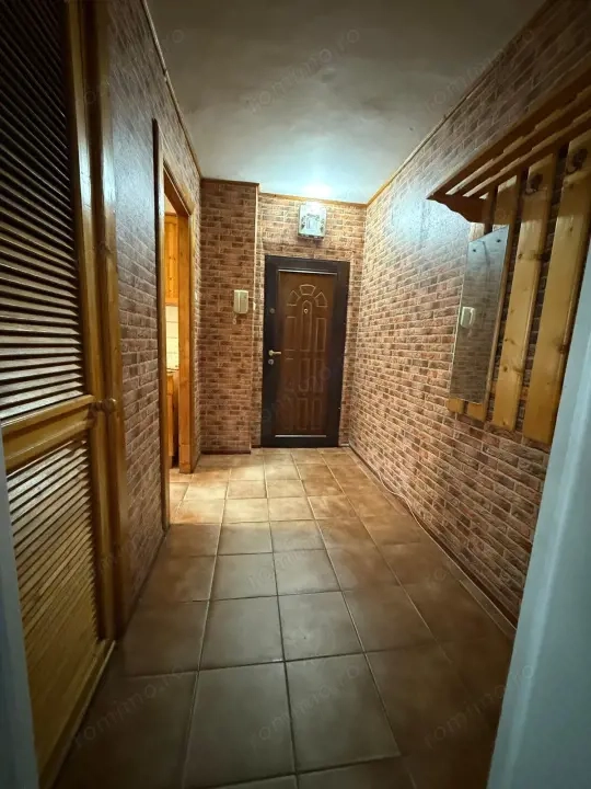 Apartament 2 camere, 49.10 mp, zona Brazda lui Novac — fotografia 1