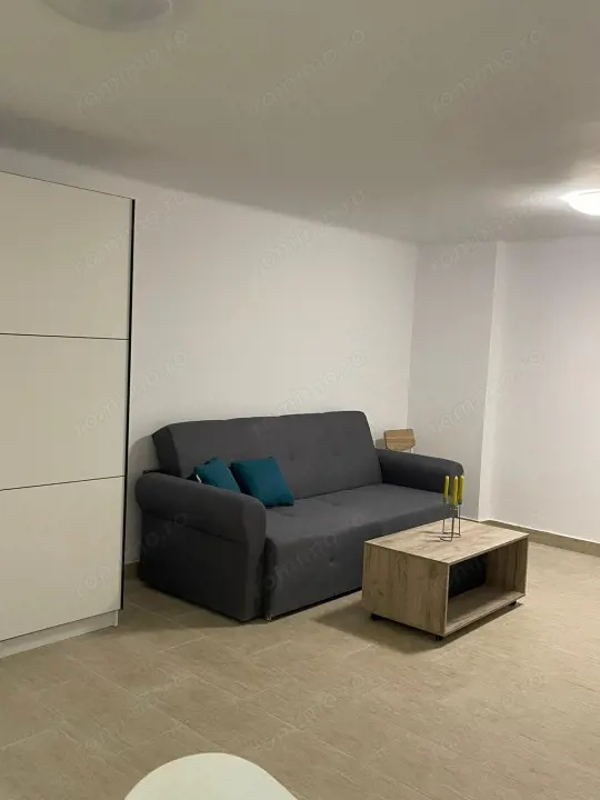 Apartament la casa, 40 mp, zona Centrala — fotografia 3