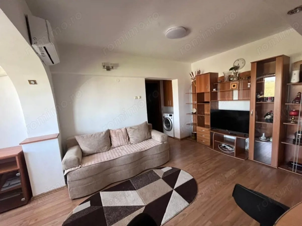 Apartament 2 camere semidecomandat, 50 mp, zona 1 Mai — fotografia 3