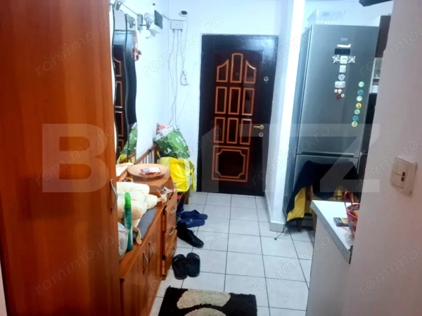 Apartament de vanzare, 58 mp, zona Gaesti - str. Cuza Voda — fotografia 3