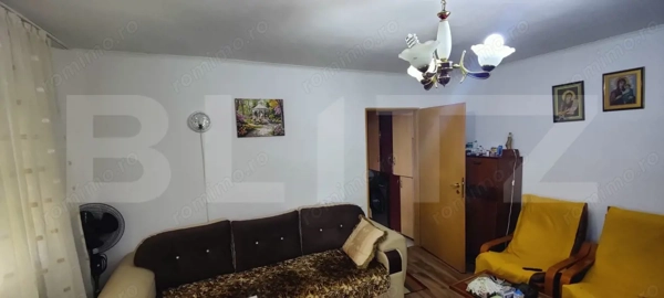 Apartament 2 camere parter + curte – renovat, eficient, Micro 4 — fotografia 2