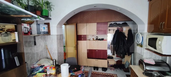Apartament 2 camere parter + curte – renovat, eficient, Micro 4 — fotografia 3