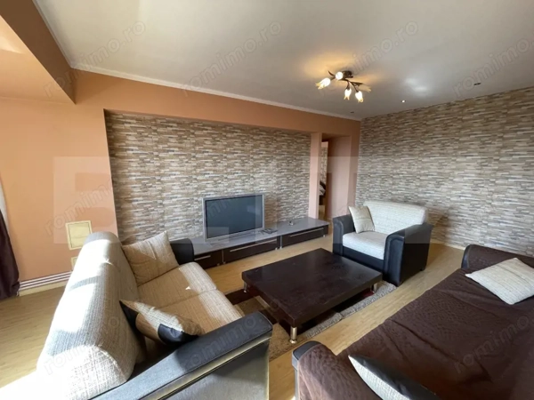 Apartament 2 camere, 70.49 mp, zona Mc Donalds - Ultracentral — fotografia 1