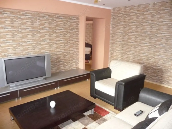 Apartament 2 camere, 70 mp, zona Calea Bucuresti - Mc Donald’s — fotografia 3