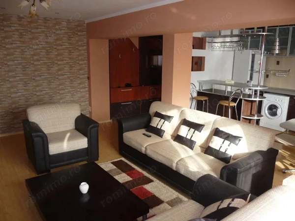 Apartament 2 camere, 70 mp, zona Calea Bucuresti - Mc Donald’s — fotografia 1