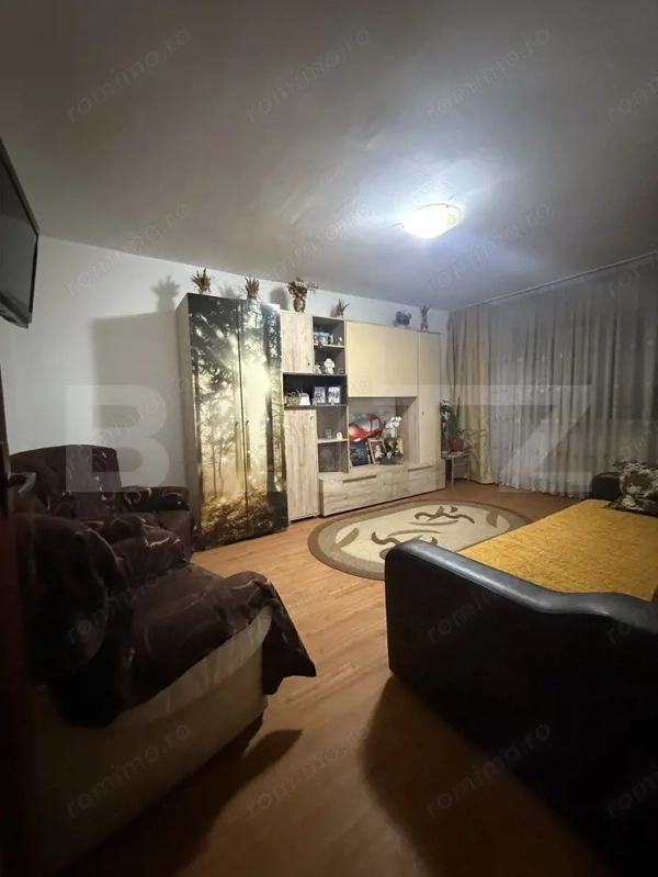 Apartament 3 camere, 74.83 mp, zona M11 — fotografia 3