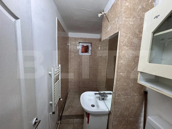 Apartament 2 camere, 36 mp, zona Micro 11 — fotografia 3