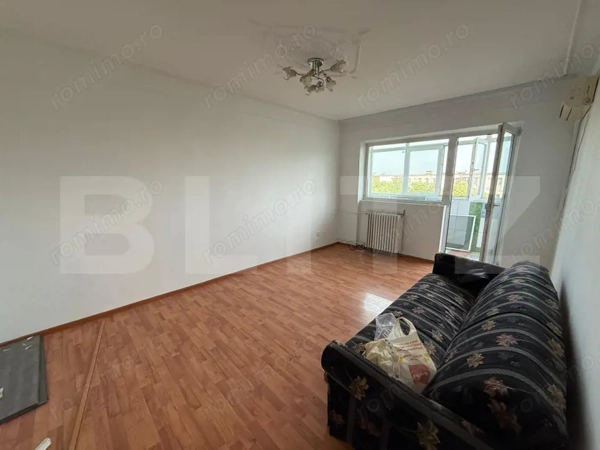 Apartament 2 ,decomandat, 50 mp - zona Malu Rosu — fotografia 1