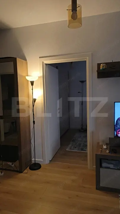 Apartament 2 camere – Complex Pleiades, zona Value Center — fotografia 3