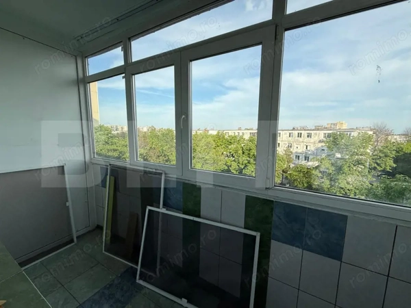 Apartament 2 ,decomandat, 50 mp - zona Malu Rosu — fotografia 3