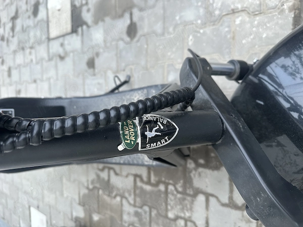 Vânzare scooter