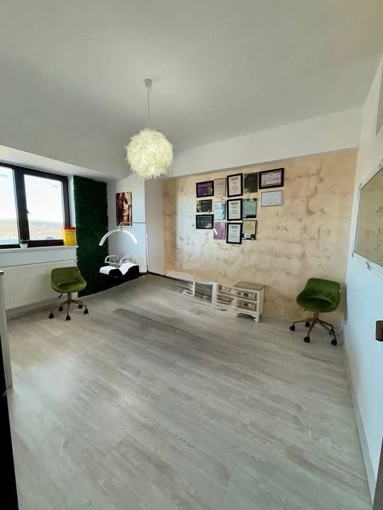 Apartament PREMIUM 3 camere | Ostroveni Kaufland | Etaj 14 15 | Vedere panoramică superbă — fotografia 3