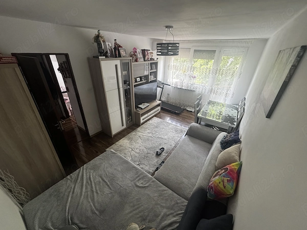 De vânzare Apartament 3 camere ej 3 Satu Mare Alea Clăbucet — fotografia 1