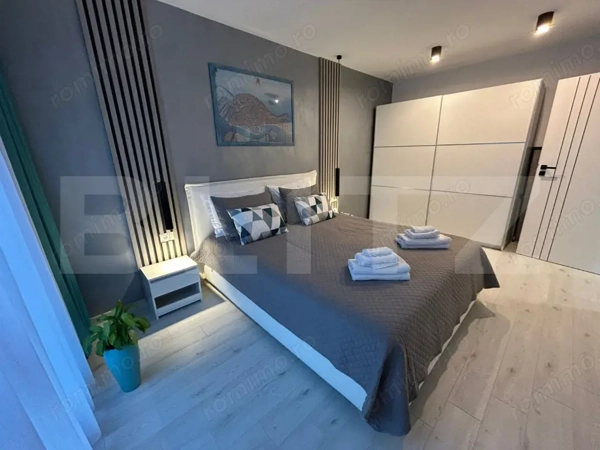 Apartament 2 camere, 58 mp, zona Lipovei — fotografia 3