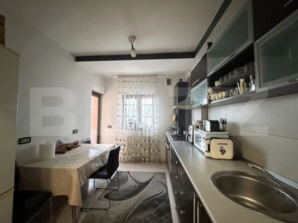Apartament 3 camere, 87,56 mp utili, zona Calea Severinului — fotografia 3